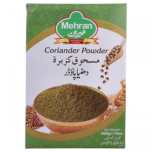 http://atiyasfreshfarm.com/public/storage/photos/1/Product 7/Mehran Coriander Powder 400g.jpg